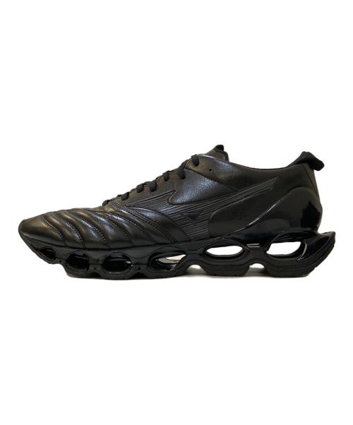 MIZUNO（ミズノ）MIZUNO (ミズノ) WAVE PROPHECY MORELIA NEO ブラック サイズ:27.5㎝の古着・服飾アイテム