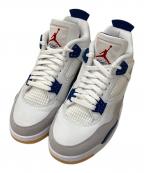 NIKE SBナイキエスビー）の古着「Air Jordan 4 Retro SP 