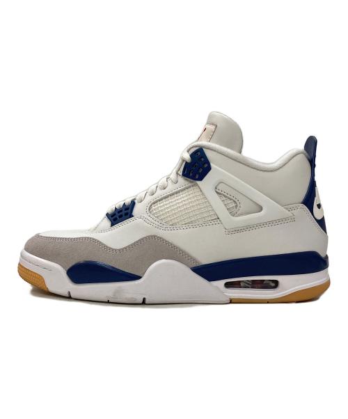 NIKE SB（ナイキエスビー）NIKE SB (ナイキエスビー) Air Jordan 4 Retro SP 