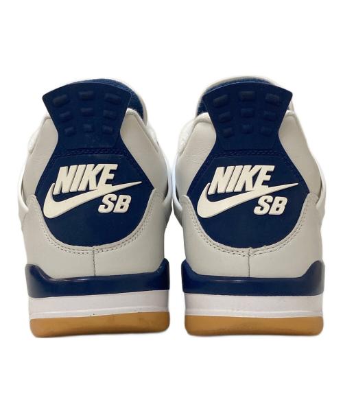 NIKE SB（ナイキエスビー）NIKE SB (ナイキエスビー) Air Jordan 4 Retro SP 