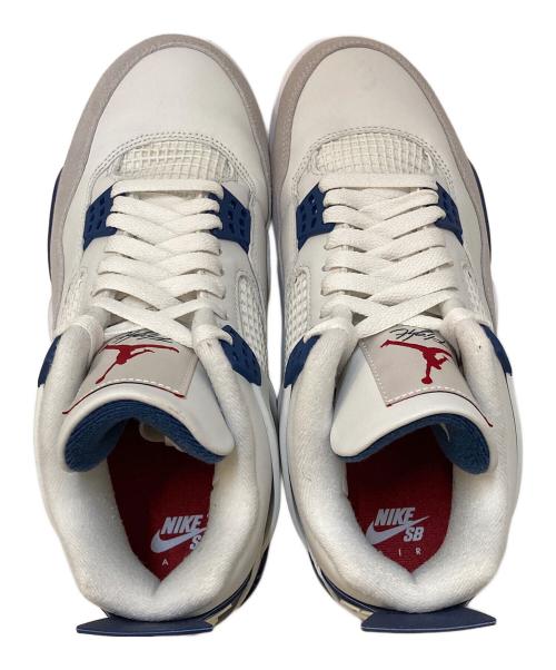 NIKE SB（ナイキエスビー）NIKE SB (ナイキエスビー) Air Jordan 4 Retro SP 