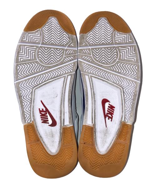 NIKE SB（ナイキエスビー）NIKE SB (ナイキエスビー) Air Jordan 4 Retro SP 
