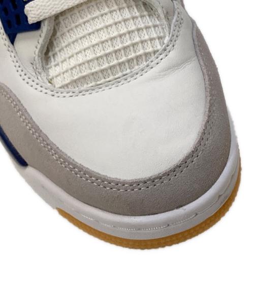 NIKE SB（ナイキエスビー）NIKE SB (ナイキエスビー) Air Jordan 4 Retro SP 