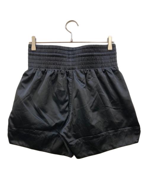 stussy（ステューシー）stussy (ステューシー) Patta (パタ) BOXING SHORT ブラック サイズ:Ｍの古着・服飾アイテム