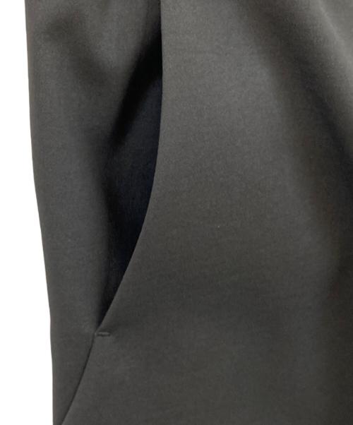 GOLDWIN（ゴールドウイン）GOLDWIN (ゴールドウイン) Dry Stretch Twill Tuck Pants グレー サイズ:4の古着・服飾アイテム
