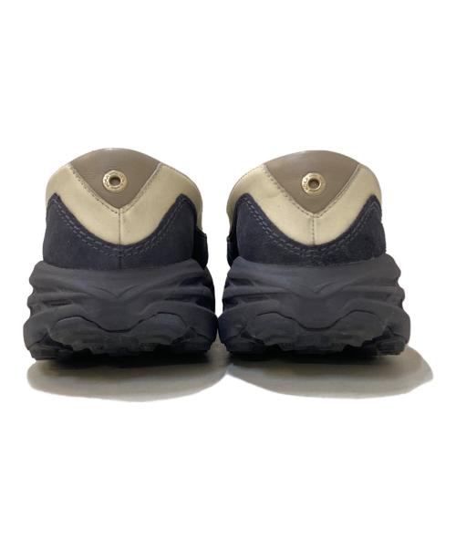HOKA（ホカ）HOKA (ホカ) Speed Loafer Birch ホワイト×パープル サイズ:28.5㎝の古着・服飾アイテム