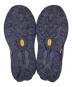 中古・古着 HOKA (ホカ) Speed Loafer Birch ホワイト×パープル サイズ:28.5㎝：22000円