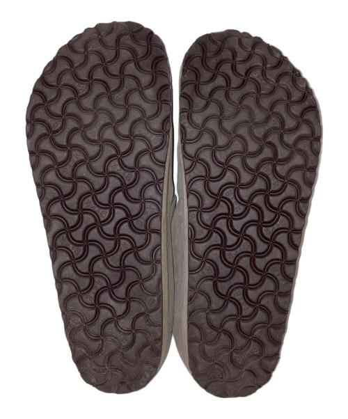 BIRKENSTOCK（ビルケンシュトック）BIRKENSTOCK (ビルケンシュトック) LONDON BS TAUPE ベージュ サイズ:28㎝の古着・服飾アイテム