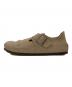 BIRKENSTOCK (ビルケンシュトック) LONDON BS TAUPE ベージュ サイズ:28㎝：9000円