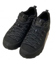 MERRELL（メレル）の古着「ONTARIO SP LACE SE」｜ブラック