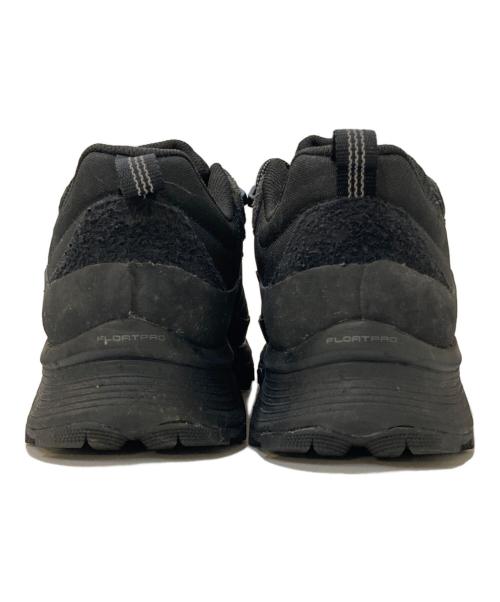 MERRELL（メレル）MERRELL (メレル) ONTARIO SP LACE SE ブラック サイズ:29㎝の古着・服飾アイテム