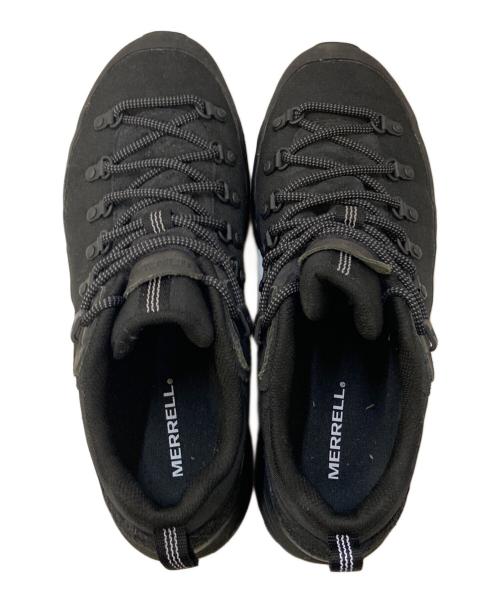 MERRELL（メレル）MERRELL (メレル) ONTARIO SP LACE SE ブラック サイズ:29㎝の古着・服飾アイテム