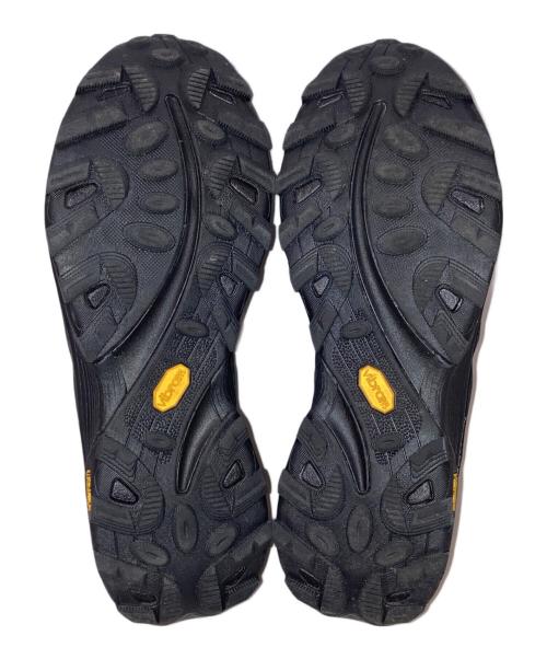 MERRELL（メレル）MERRELL (メレル) ONTARIO SP LACE SE ブラック サイズ:29㎝の古着・服飾アイテム