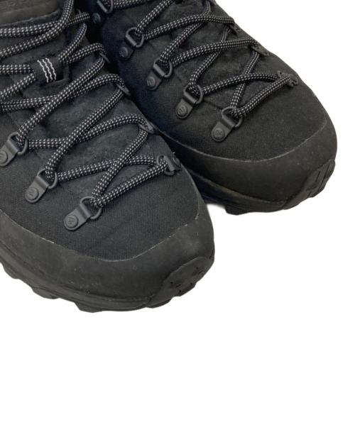 MERRELL（メレル）MERRELL (メレル) ONTARIO SP LACE SE ブラック サイズ:29㎝の古着・服飾アイテム