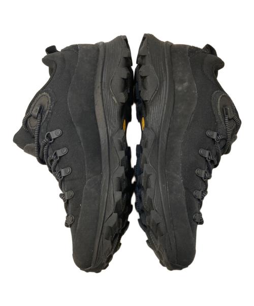 MERRELL（メレル）MERRELL (メレル) ONTARIO SP LACE SE ブラック サイズ:29㎝の古着・服飾アイテム