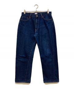 SAMURAI JEANS 13AW 17oz 限定 武蔵零モデル 15周年記念 サムライ 