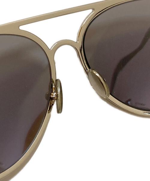 TOM FORD（トムフォード）TOM FORD (トムフォード) Antibes スワロフスキー サングラス サイズ:SIZE 59□15 135の古着・服飾アイテム