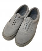 VANSヴァンズ）の古着「Era Neighborhood」｜グレー