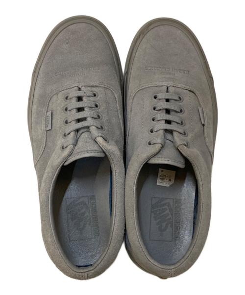 VANS（ヴァンズ）VANS (ヴァンズ) Era Neighborhood グレー サイズ:27㎝の古着・服飾アイテム