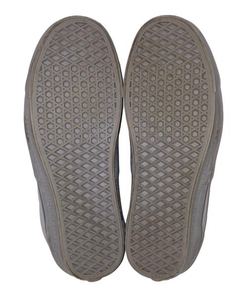 VANS（ヴァンズ）VANS (ヴァンズ) Era Neighborhood グレー サイズ:27㎝の古着・服飾アイテム