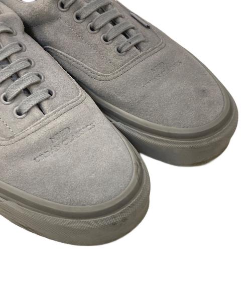 VANS（ヴァンズ）VANS (ヴァンズ) Era Neighborhood グレー サイズ:27㎝の古着・服飾アイテム