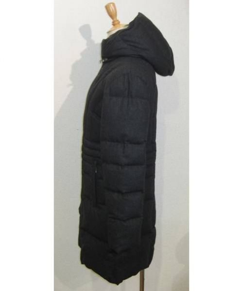 MONCLER（モンクレール）MONCLER(モンクレール)ダウンコートの古着・服飾アイテム