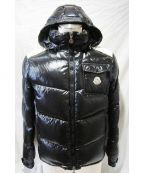MONCLERモンクレール）の古着