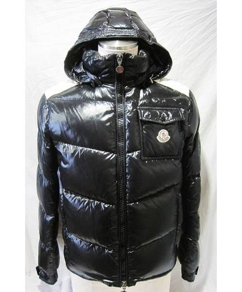 MONCLER（モンクレール）MONCLER(モンクレール)ダウンジャケット GRAFTON(グラフトン)の古着・服飾アイテム