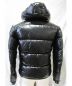 MONCLER(モンクレール)ダウンジャケット GRAFTON(グラフトン)：55463円