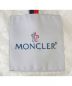 - MONCLER(モンクレール)ダウンジャケット GRAFTON(グラフトン)をご紹介。