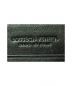 BOTTEGA VENETA ボッテガ・ヴェネタ ラウンドファスナーウォレット ブラック