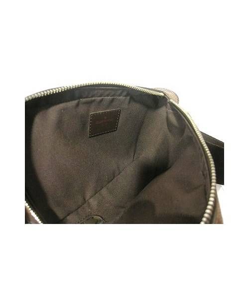 LOUIS VUITTON（ルイ ヴィトン）LOUIS VUITTON ルイヴィトン ダミエ ジェロニモス　M51994 ウエストバッグ/ショルダーバッグの古着・服飾アイテム