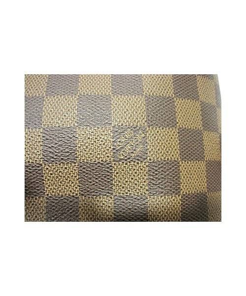 LOUIS VUITTON（ルイ ヴィトン）LOUIS VUITTON ルイヴィトン ダミエ ジェロニモス　M51994 ウエストバッグ/ショルダーバッグの古着・服飾アイテム