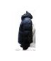 MONCLER モンクレール ダウンジャケット ネイビー S REPUBLIQUE：83241円