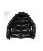 MONCLERモンクレール）の古着