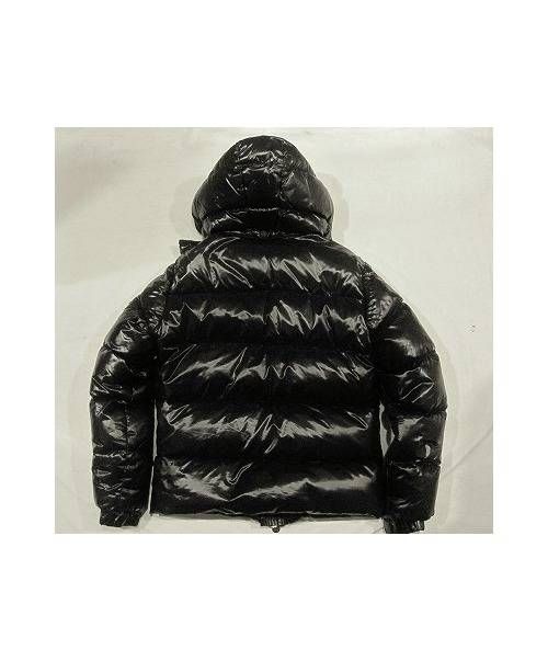 MONCLER（モンクレール）MONCLER　モンクレール　 ダウンジャケット ブラック  HIMALAYAの古着・服飾アイテム