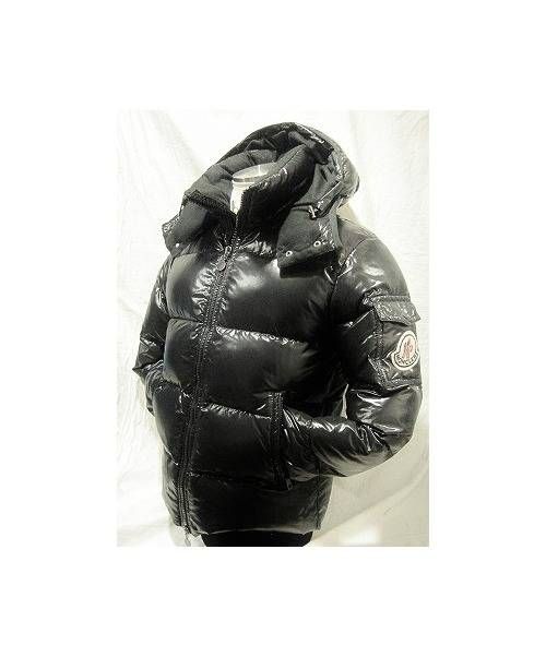 MONCLER（モンクレール）MONCLER　モンクレール　 ダウンジャケット ブラック  HIMALAYAの古着・服飾アイテム
