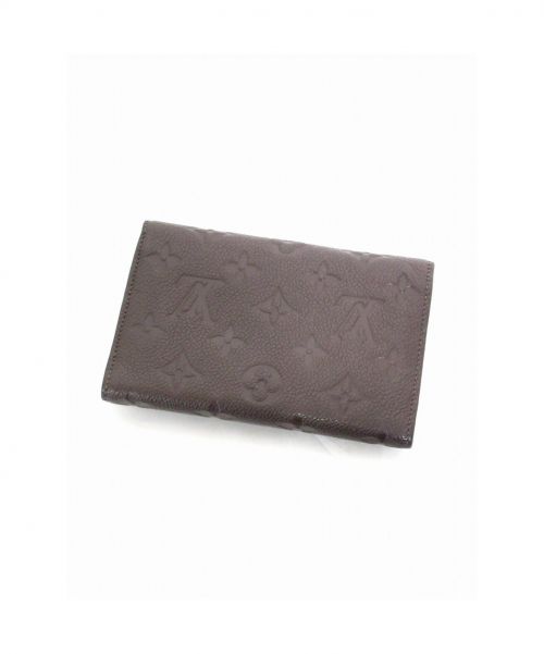 LOUIS VUITTON（ルイ ヴィトン）LOUIS VUITTON (ルイヴィトン) アンプラント テール サイズ:- モノグラムアンプラント M60543 SP4133の古着・服飾アイテム