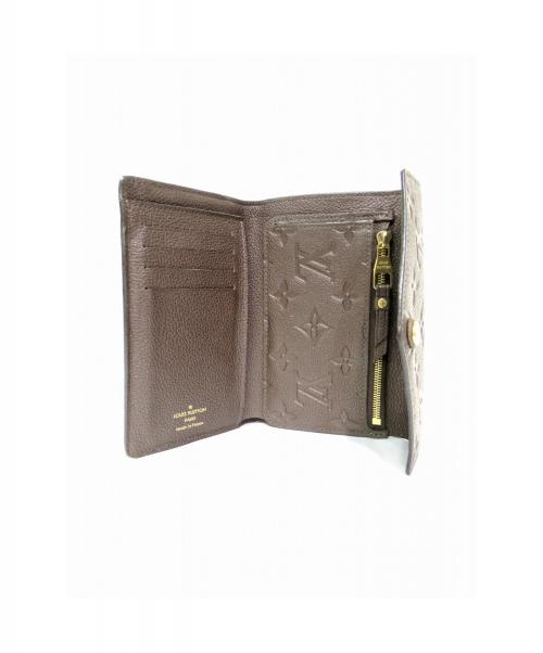 LOUIS VUITTON（ルイ ヴィトン）LOUIS VUITTON (ルイヴィトン) アンプラント テール サイズ:- モノグラムアンプラント M60543 SP4133の古着・服飾アイテム