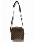 LOUIS VUITTON（ルイヴィトン）の古着「オラフPM」｜ブラウン
