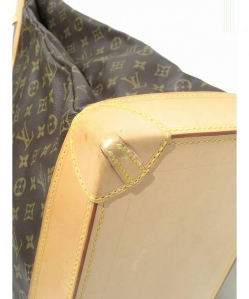 LOUIS VUITTON（ルイ ヴィトン）LOUIS VUITTON (ルイヴィトン) スティーマー ブラウン サイズ:- モノグラム M41126 AS0011の古着・服飾アイテム