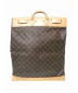 LOUIS VUITTON (ルイヴィトン) スティーマー ブラウン サイズ:- モノグラム M41126 AS0011：179800円