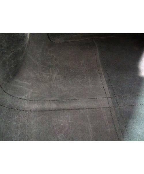 LOUIS VUITTON（ルイ ヴィトン）LOUIS VUITTON (ルイヴィトン) キーポル50 ブラック サイズ:50 エピ キーポル50 M42962 SP1916の古着・服飾アイテム