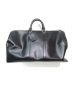 LOUIS VUITTON（ルイヴィトン）の古着「キーポル50」｜ブラック