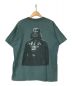 CHANGES (チェンジーズ) Darth Vader 90s TEE グリーン サイズ:L：13000円