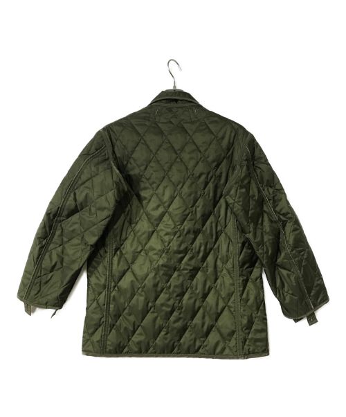 CORONA（コロナ）CORONA (コロナ) M-51ライナージャケット オリーブ サイズ:Sの古着・服飾アイテム