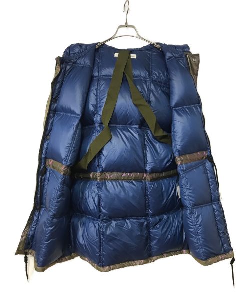 GOLDEN GOOSE（ゴールデングース）GOLDEN GOOSE (ゴールデングース) オーバーサイズベスト グリーン サイズ:XSの古着・服飾アイテム