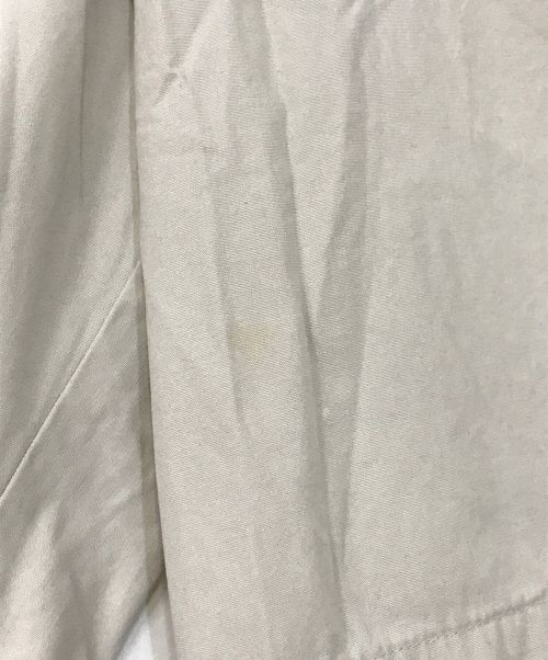 Patagonia（パタゴニア）Patagonia (パタゴニア) ショートパンツ アイボリー サイズ:32の古着・服飾アイテム