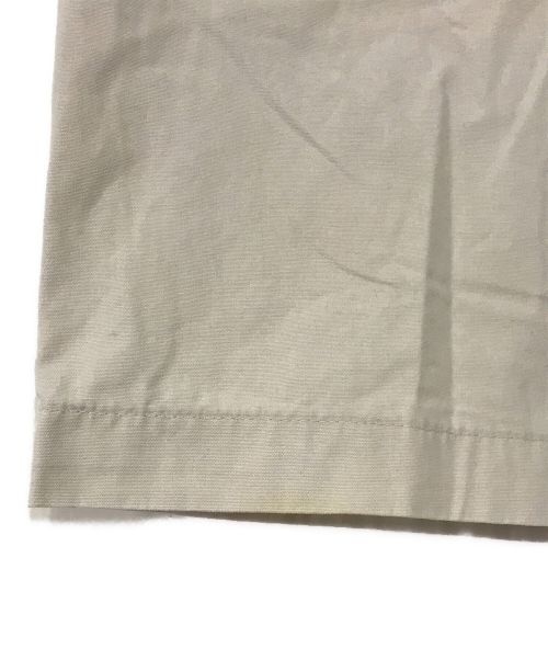 Patagonia（パタゴニア）Patagonia (パタゴニア) ショートパンツ アイボリー サイズ:32の古着・服飾アイテム