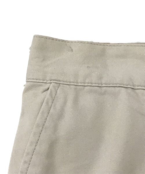 Patagonia（パタゴニア）Patagonia (パタゴニア) ショートパンツ アイボリー サイズ:32の古着・服飾アイテム